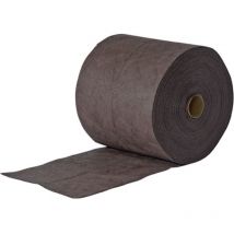 RAW - Vellón de unión al aceite Solo aceite L.43m An.38cm 200 puerta derecha