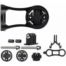Vélo De Route Vélo Guidon Extension Support Vélo Ordinateur Support de Montage pour Garmin Edge/Bryton Rider/CatEye