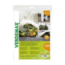 Velo di protezione in tnt 30 gr/mq 1,6X10 m specifico limoni Verdemax
