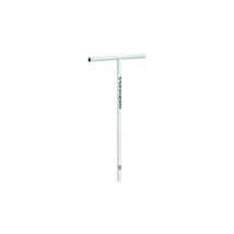 Barre De Soutien Trampoline Aquatique Aqua Jump Bleu Clair