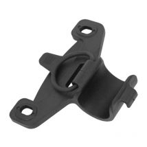Vélo Pompe à Air Clip Support De Gonfleur Support Bande Élastique vtt Fournitures De Vélo De Route(863cm)