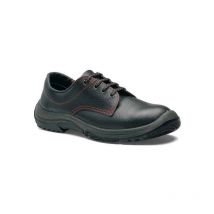 S24 Chaussures de sécurité basses veloce S3 - 2312 - Noir - 36