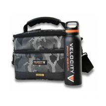 Lunch Bag & Bottle VR-2512 - Velocity