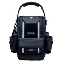 Velocity - Rogue 20 xl Service Bag Shadow Black - Connect Compatible - SB-20XL-S