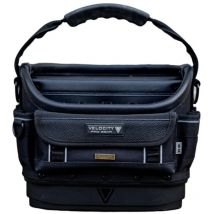 Velocity - Rogue 30 xs Open Tote Black OT-30XS-B