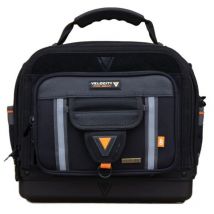 Velocity Rogue 40 Tech Case Black VR-2410