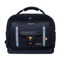Velocity - Rogue 60 Tech Case Black VR-1706