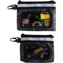 Rogue Organiser Bag/Pouch Set (2 Pouches) VR-0804 - Velocity