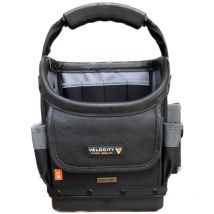 Velocity - Rogue 1.0 Open Tote Black VR-1702