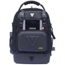 VR-3009 Rogue 50 Black Backpack - Velocity
