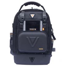 Velocity - Rogue 50 Backpack Black BP-50-B-C