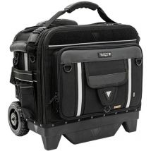 Velocity - WB-600-B-C Rogue 600 Wheeler Shadow Black