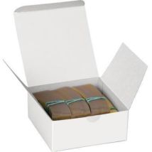Veloflex Lochverstärker Velofix 2003200 105x15mm 1000 St./pack.