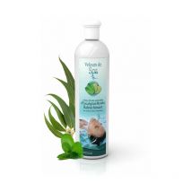 Parfum de Spa à base d'huiles essentielles d'Eucalyptus et Menthe 500 ml