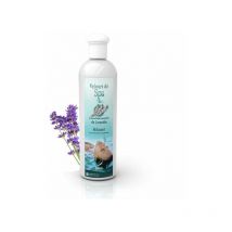 Parfum de Spa à base d'huiles essentielles de Lavande Camylle 250 ml