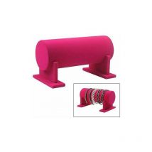 Velours détachable bandeau cheveux cerceau bandeau cheveux fermoir support présentoir support organisateur épingle à cheveux bijoux présentoir