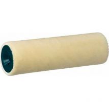 Velours rouleau peinture Rota Laque et vernis tendu, Pure laine 4 mm L.180 mm