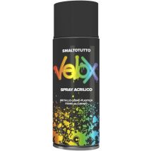 Velox Spray Acrilico Grigio Chiaro Opaco