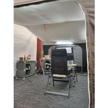 Vélum pour auvent traditionnel pour caravane Soplair Prof. (cm) - 270, Taille - 9