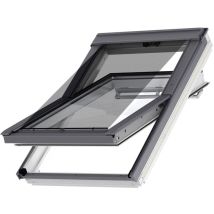 Velux Außenrollo Anthrazitgrau – MHL C00 5060 – Sonnenschutz für Fenster – Energieeffizienz – Ideal für verschiedene Fenstergrößen