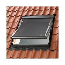 Aussenrollo - Anthrazitgrau - mhl U00 5060 - Velux