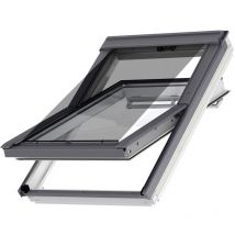 Velux - Markise H-Krallen mhl FK00 5060 Uni Schwarz PG:Standard