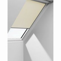 Verdunkelungsrollo - Beige - dkl 104 1085S - Velux