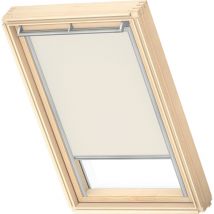 VELUX Verdunkelungsrollo - Beige - DKL C02 1085S