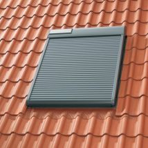 Velux - ssl persiana solar enrollable - ssl MK08 0000S