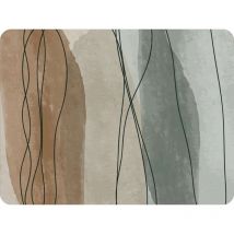 Velvet CURVES2 45X75 Mercury 008299-1