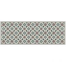 Velvet Fliesenmatte Gri Rge45x75 - Mercury