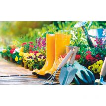 Mercury - velvet garden BOOTS2 45X75 007825-2