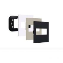 Chronothermostat und thermostat-einbausatz für iris und aros- ve786500 - Vemer