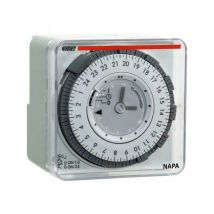 Napa-d electromechanischer kavalier 24h vp884100