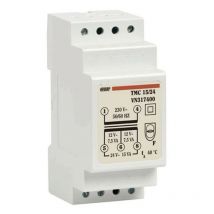 Transformador modular Vemer 15VA 12-24V 2M VN317400