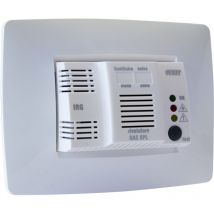 Rilevatore di Gas GPL da Incasso Vemer VE295200 IRG