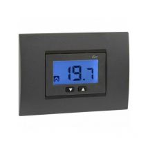 Thermostat encastrable Keo-A 230V