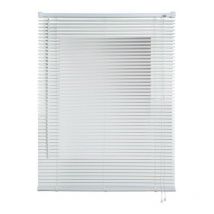 Veneto - veneziana in vinile bianco 60X130