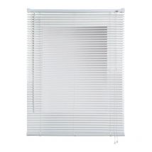 Veneto - veneziana in vinile bianco 105X250