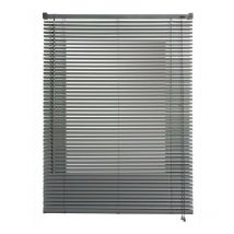 Veneto - veneziana in vinile grigio 135X160