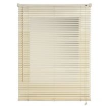 Veneto - veneziana in vinile avorio 60X130