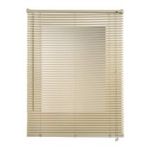 Veneto - veneziana in vinile tortora 60X130