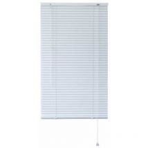 Venezianischer vorhang ventana weiss 50X130