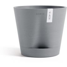 Ecopots Venice 2 20 Blumentopf - L 20,1 Cm X H 17,7 Cm - Innen- Und Außenbereich