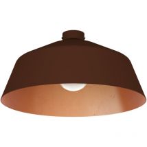 Tokyo plafonnier monochrome