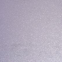 Venilia - Film per finestre statico Vitrostatic Aqua, Film per finestre, film privacy, pvc, senza ftalati, trasparente, 90 cm x 1,5 m, spessore 0,2