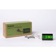 Parus by Venso SUNLiTE Steuergerät 5-fach , led Wachstumslampe, Grow Light für Zimmerpflanzen und Grünpflanzen