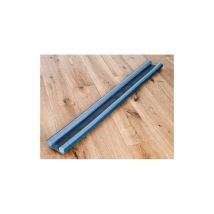 Accessoire de bas de porte Stop'Air Venteo isolant/lutte contre le froid