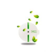 Purificateur et ioniseur d'air Puripod - Venteo - Blanc - Adulte - Filtre anti-allergique/anti