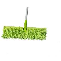 Venteo - Recharges pour Balai Double Swing Mop Microfibre